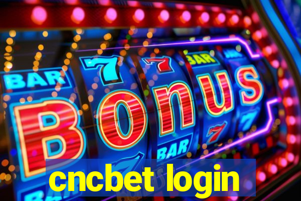 cncbet login